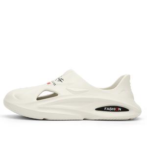 Сабо унисекс Caritesport, серый