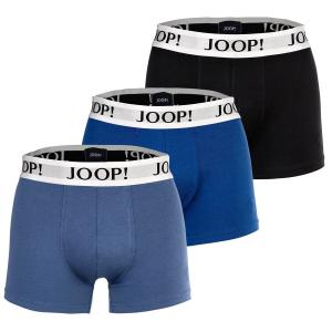 Боксерские шорты JOOP!, цвет Cobalt blue/Light blue/Black