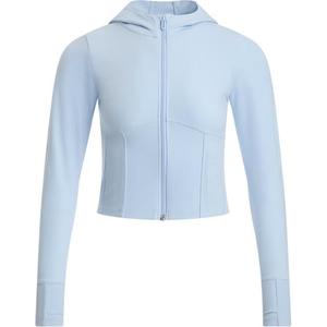 Under Armour Женская куртка Меродиан пудрово-голубой, Powder Blue