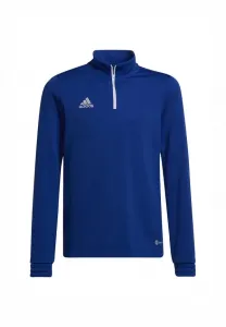 Толстовка entrada 22 Adidas Performance, Royblu