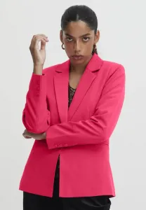 Блейзер ihlexi Ichi, Fuchsia Purple