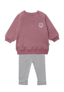 Набор LILIPUT Smiley, лиловый