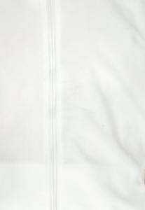 Флисовая куртка Mo, белый