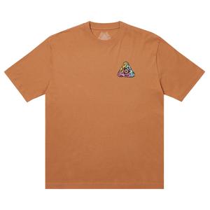 Футболка Palace Arms Растопленный сахар