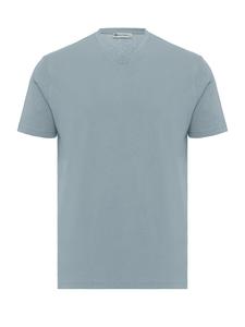 Рубашка Dandalo, дымчато-синий