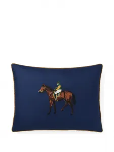 Подушка Gale 51 x 38 см Ralph Lauren Home, синий
