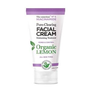 Крем для лица The Conscious No. 6 с ниацинамидом 50 мл Biovene