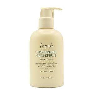 Лосьон для тела Hesperides Grapefruit для женщин 10 унций Fresh