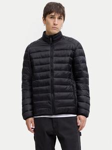 Демисезонная куртка regular fit Bradley 12280971 Jack & Jones, черный