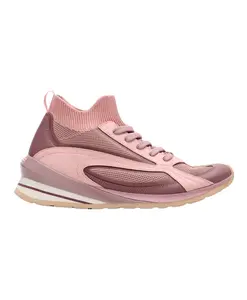 Кроссовки Hoff, розовый