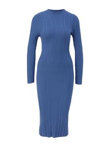 Платье в цвете 5722_blue s.Oliver