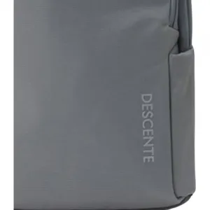 DESCENTE 23L рюкзак Nylon Gray Unisex