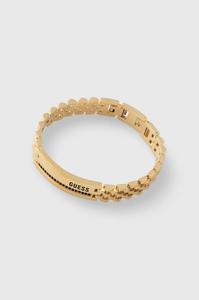Браслет Guess, золотой