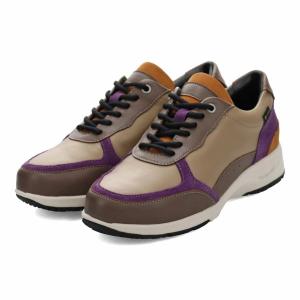 Кроссовки Madras Walk GORE-TEX для повседневной носки, цвет Beige/Purple