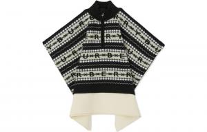 Детская куртка Burberry, цвет Black