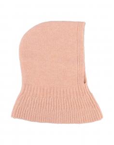 Балаклава Low Classic, бледно-розовый