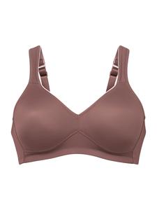 Бюстгальтер без косточек Anita Soft BH Twin, цвет berry