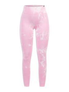 Облегающие леггинсы Smilodox, Rose