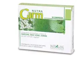 Farmaderbe Carm 30 таблеток Добавка для организма