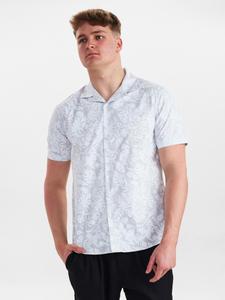 Рубашка Dxnmxrk DXEdi, серый