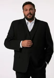 Пиджак Men Plus, Black