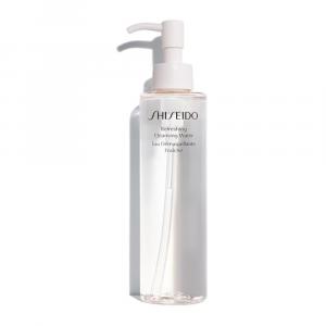 Средство для снятия макияжа softener & balancing lotion refreshing cleansing water Shiseido, объем 180 мл