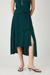 Юбка Medicine, зеленый