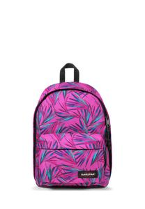 Рюкзак Eastpak OUT OF OFFICE, Brize Palm Pink/Pink