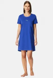 Ночная рубашка kurzarm в стиле casual Schiesser, Royal