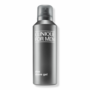 Гель для бритья For Men с алоэ вера Clinique