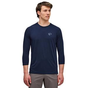 Футболка PEARL iZUMi Canyon Merino 3/4 PEARL iZUMi, Dark Navy
