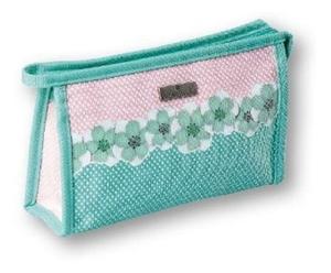 Женская косметичка Top Choice SWEET (96334) 1 шт.