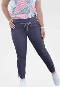 Спортивные штаны zarte Navigazione, Blau