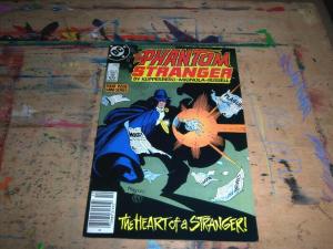 Phantom Stranger No. 1 (DC)