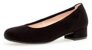 Туфли Gabor, черный