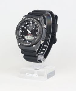 Коллекция CASIO / AQ-S820W-1AJF