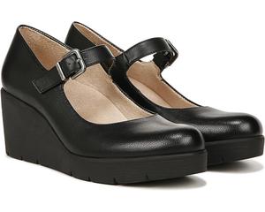 Туфли Naturalizer SOUL Naturalizer - Adore, цвет Black Synthetic