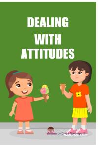 DEALING WITH ATTITUDES (BriBooks)