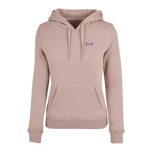 Худи Forvert Napa, розовый
