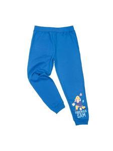 Спортивные брюки Feuerwehrmann Sam , синий