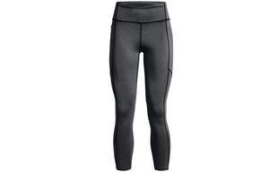 Женские спортивные брюки Under Armour, цвет Black