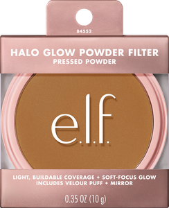 Пудра e.l.f. Cosmetics Halo Glow Powder Filter Deep Neutral