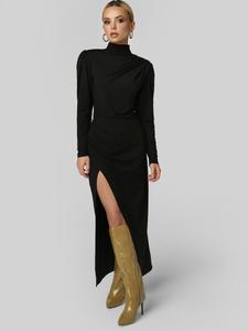 Платье Madnezz House, черный