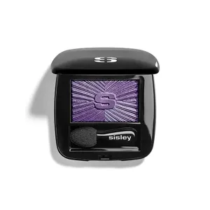 Осветляющие пудровые тени для век Les Phyto Ombres Sisley, цвет sparkling purple