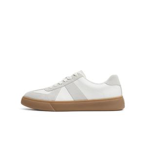 Низкие повседневные туфли мужские Teenmix, Gray