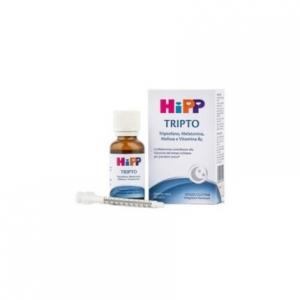 HIPP Tripto Добавка для настроения и сна 30 мл