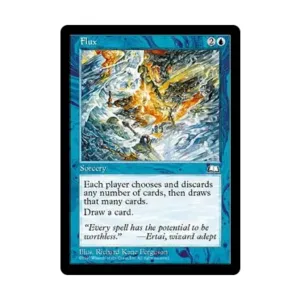 CCG Флюс (С), MTG - Weatherlight