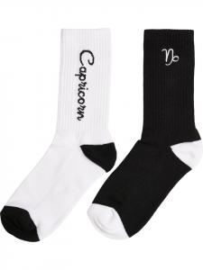 Носки Mister Tee, разноцветный