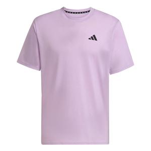 Футболка Performance ADIDAS PERFORMANCE Train Essentials, Plum