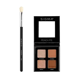 Палитра теней Soft Blend Eye Duo Sigma Beauty